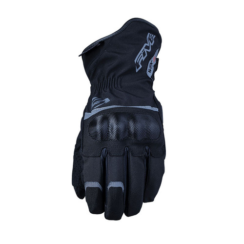 Five Womens WFX3 Gloves - Black