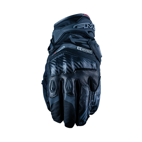 Five X-Rider EVO Waterproof Gloves - Black