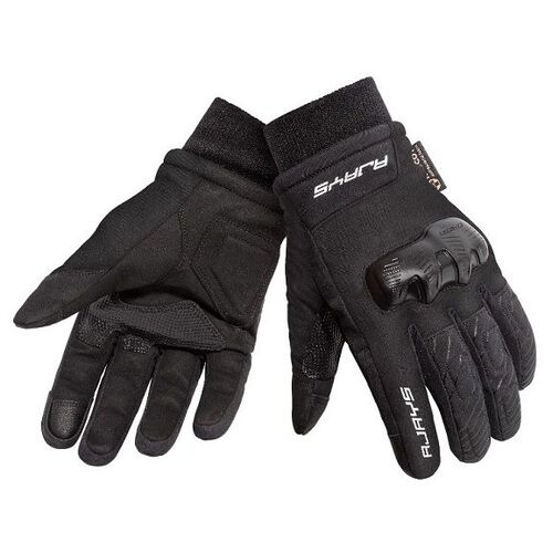Rjays Raid Gloves - Black