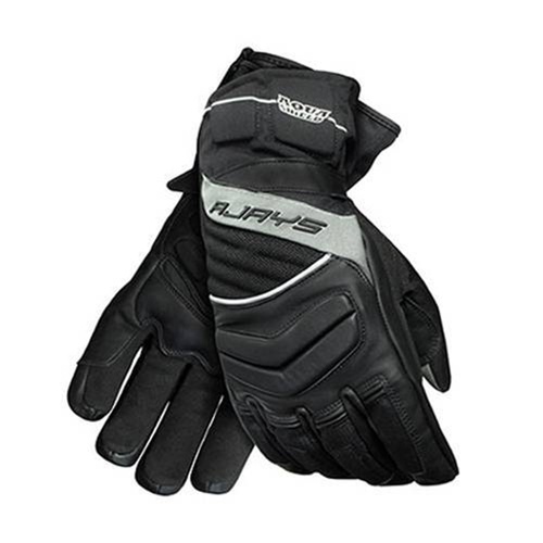 RJAYS TEMPEST III LADIES GLV BLK (2XS) #