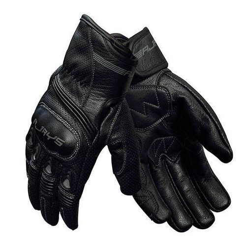 Rjays Jackal Women's Gloves Black - XL