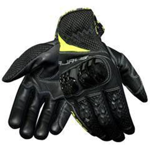 RJAYS MACH 6 III MENS GLV BLK/HI-VIZ (3XL) #