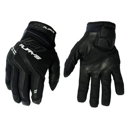 RJAYS FURY GLV BLK (SM) #