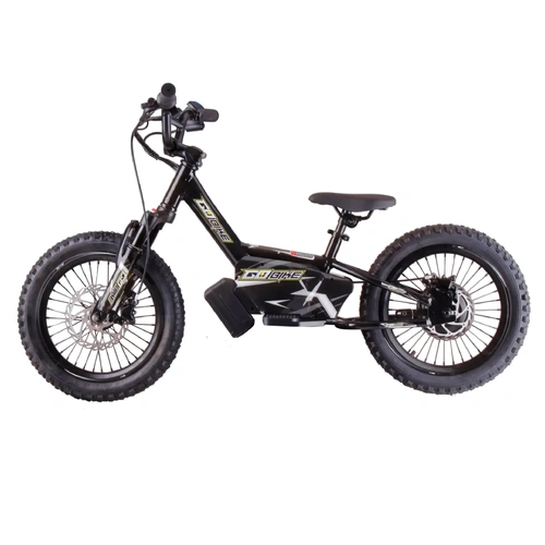 GoBike 16inch Electric Balance Bike