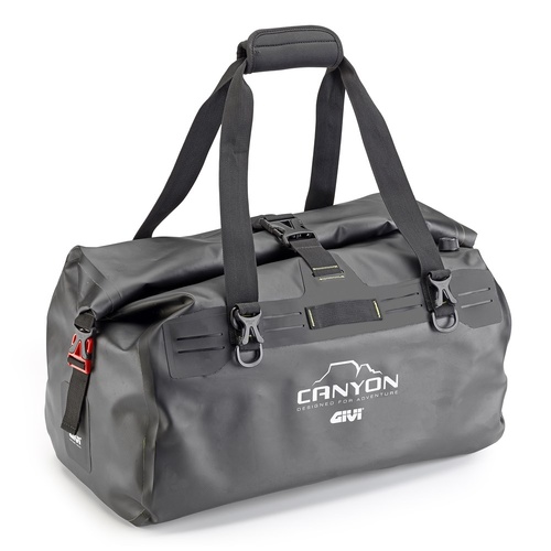 GIVI CARGO BAG GRAVEL-T 40L WATERPROOF [ONC01] #