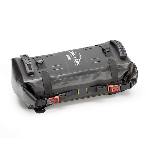GIVI CARGO BAG GRAVEL-T 12L WATERPROOF [ONC01] #