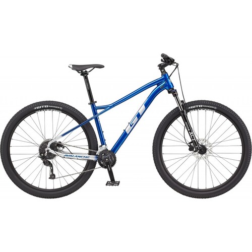 GT Avalanche Sport - Gloss Team Blue