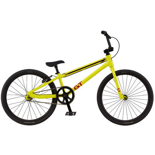 GT Mach One Mini - Yellow 