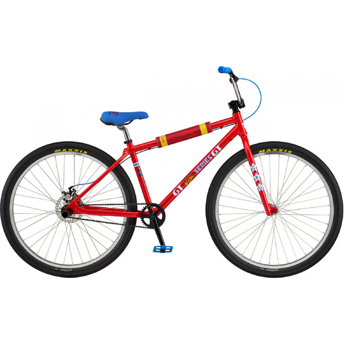 GT Pro Series Rad LTD 29