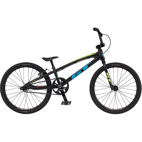 GT Speed Series Expert - Black - 20"