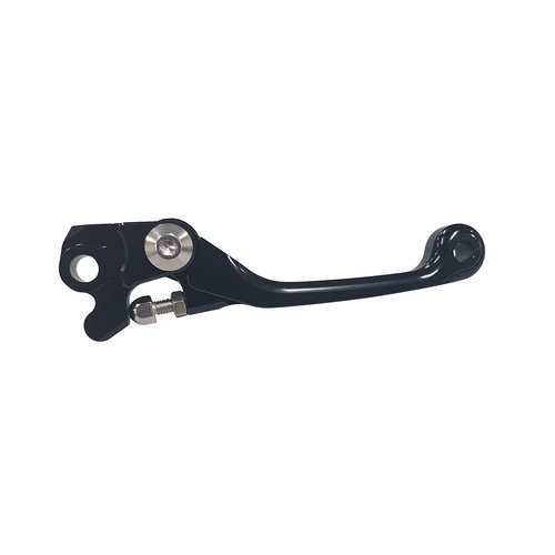 GYTR Pivot Clutch Lever Black - WRF 450/250 15-22