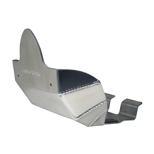 Yamaha GYTR Alloy Enduro Sump Guard - WR250F / WR450F
