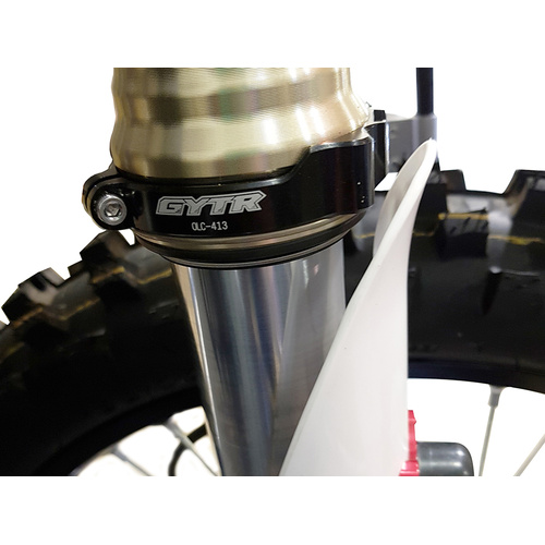 GYTR Launch Control Yamaha YAMAHA YZ/YZF 10-27