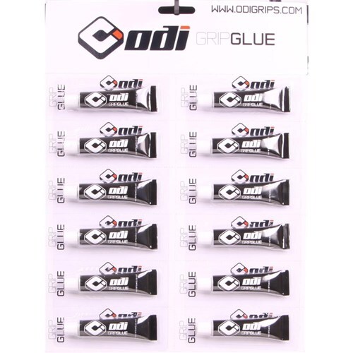 ODI MX GRIP GLUE 5ML (SOLD 12 UNITS PER SHEET ONLY)