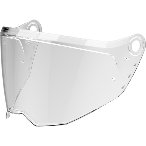 Airoh Commander 2 Visor - Clear