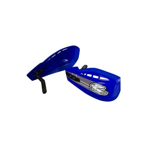 Renthal Moto Handguards - Blue