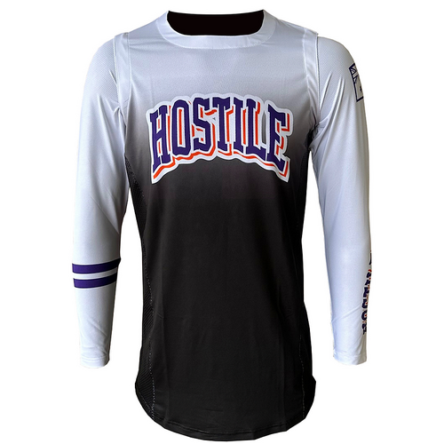 Evoke Air Jersey Youth - Coastal