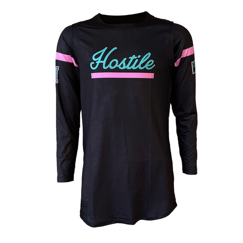 Hostile Evoke Air Jersey - FC