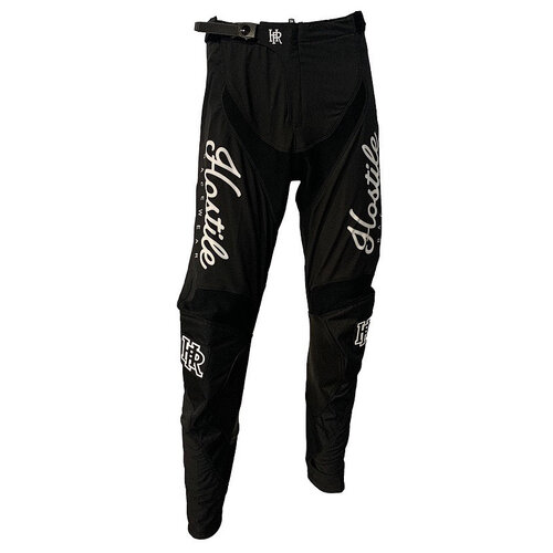 Hostile Handwear Flex Pant Black