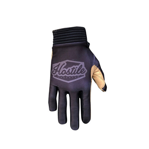 Hostile Handwear Exclusive Series - Breakout