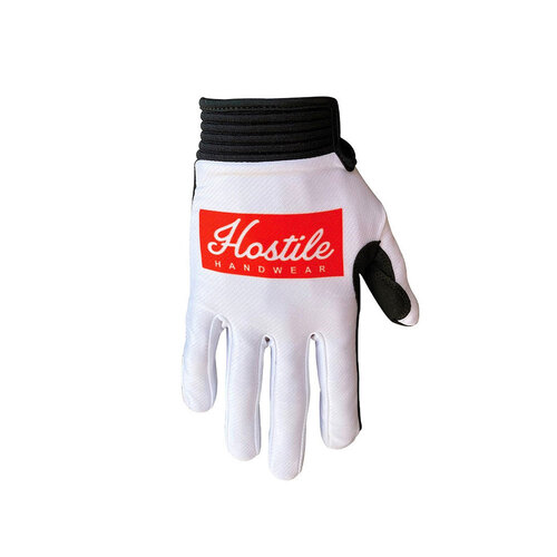 Hostile Handwear Standard Series - Red Label