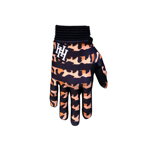 Hostile Handwear Youth Exclusive Series - Leopard / JAYO
