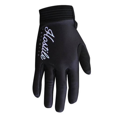 Hostile Handwear Standard Series Glove - Black