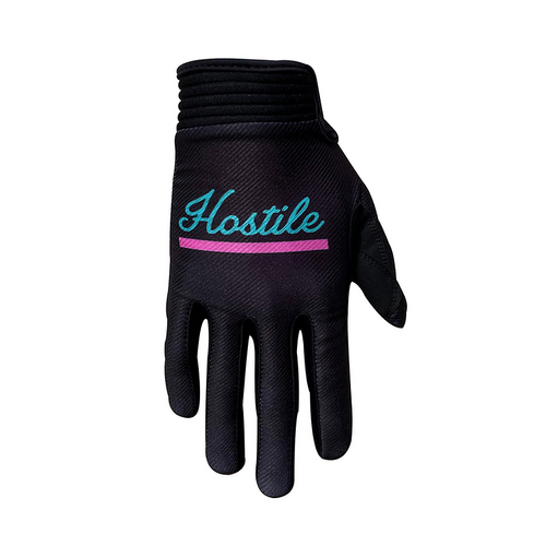 Hostile Handwear Youth Exclusive Series Glove - FC