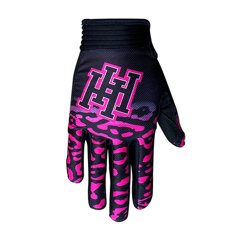 Hostile Exclusive Series Glove - Rapha