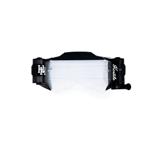 Hostile Perspective Roll Off System