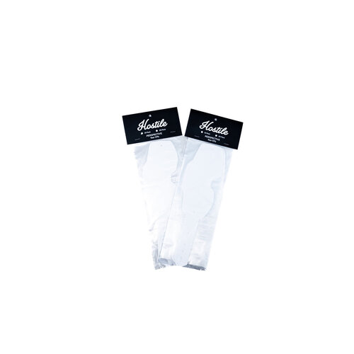 Hostile Perspective Tearoffs - 20 Pack