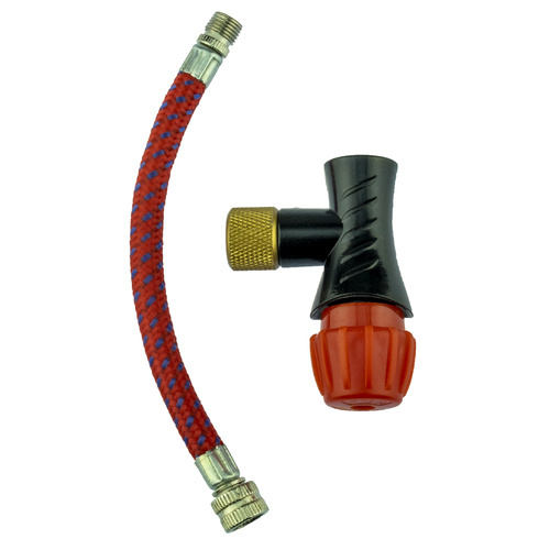 Motopressor Co2 Inflation Tool