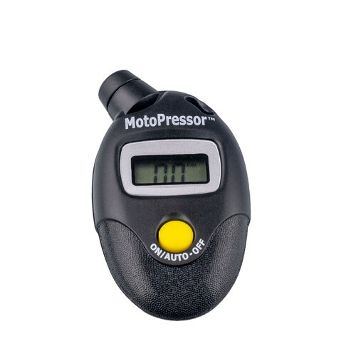 Motopressor Digital Tyre Pressure Gauge V2