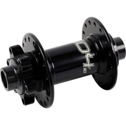 Hope Pro 4 Boost 32H Front Hub 110x15mm - Black