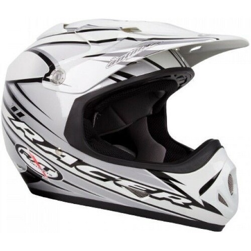 RXT A717C Racer 2 Helmet