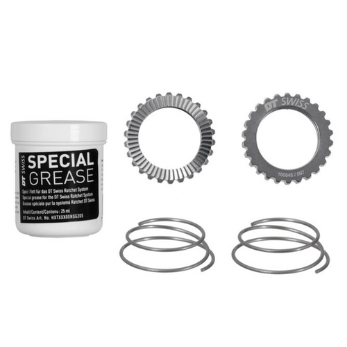 DT Swiss Ratchet SL system service kit 54T