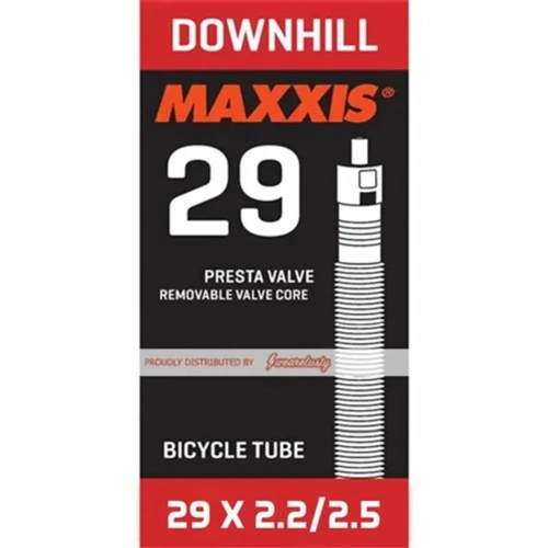 Maxxis Downhill Tube 29 X 2.20/2.50 Presta FV 48mm - 1.5mm