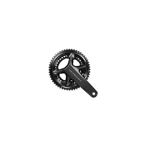 SHIMANO FC-R8100 FRONT CRANKSET ULTEGRA 52-36 175mm