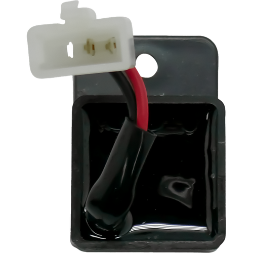 MCS Universal LED Indicator Relay 2 Wire, 3 Pin Plug