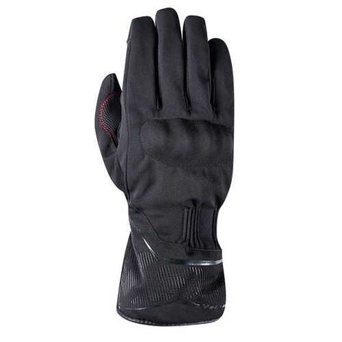 Ixon Pro Globe Gloves - Black