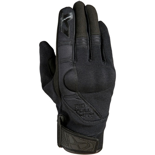 Ixon RS Delta Womens Gloves - Black