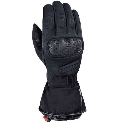 Ixon Pro AXL Gloves - Black