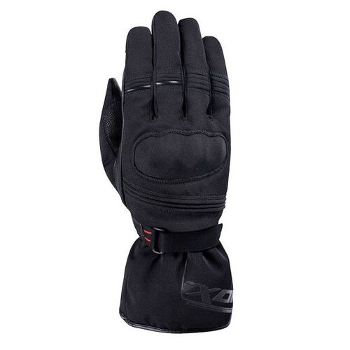 Ixon Pro Field Gloves - Black