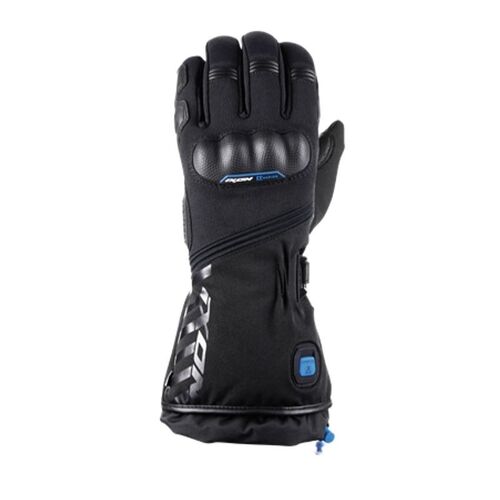 Ixon IT-Yate EVO Heated Gloves - Black