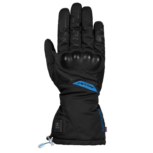 Ixon IT-Yuga Heated Gloves