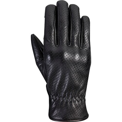Ixon RS Nizo Air Gloves - Black
