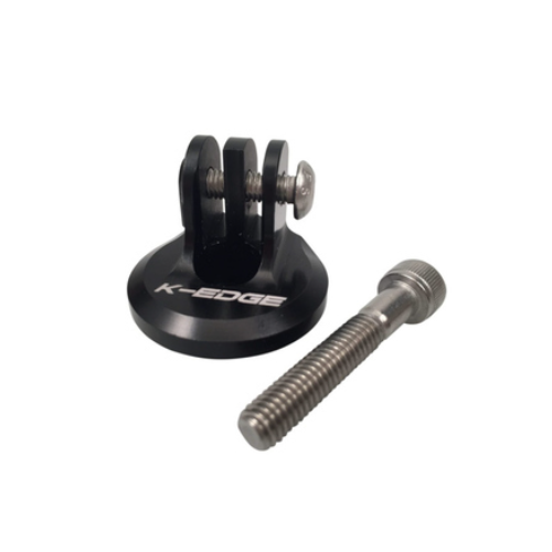K EDGE GO BIG TOP CAP MOUNT BLK