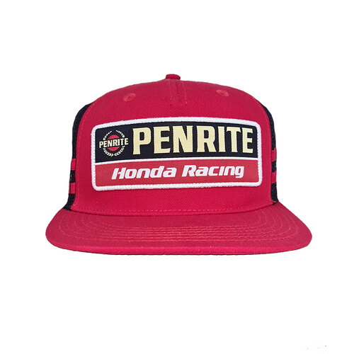 Honda Penrite Trucker Cap