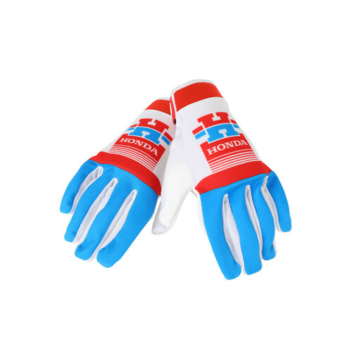 Honda Throwback Gloves 