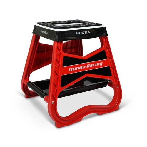 Honda Racing MX Stand